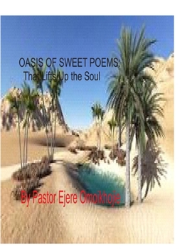 OASIS OF SWEET POEMS: THAT LIFTS UP THE SOUL