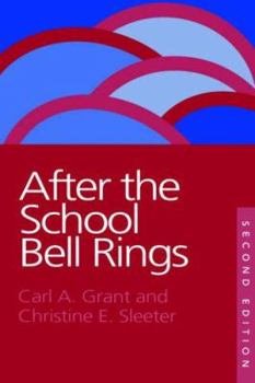 Paperback After The School Bell Rings Book
