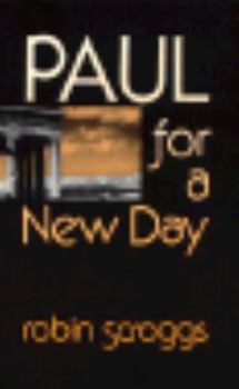 Paperback Paul for a New Day Book