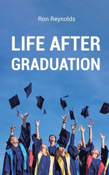 Paperback Life After Graduation Book