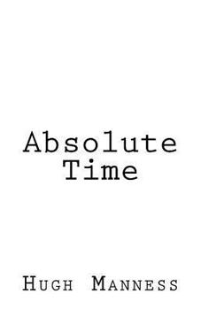 Paperback Absolute Time Book