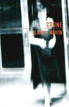 Paperback Crone Book