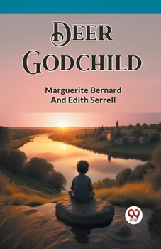 Paperback Deer Godchild Book