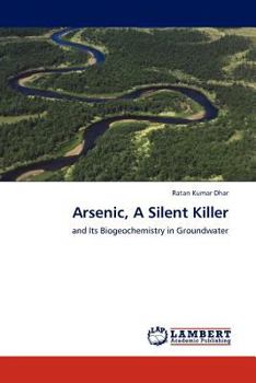 Paperback Arsenic, a Silent Killer Book