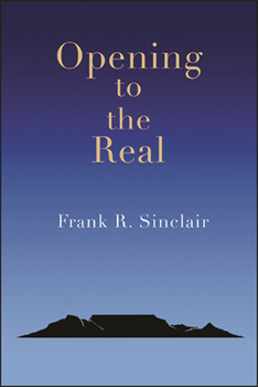 Paperback Opening to the Real Book