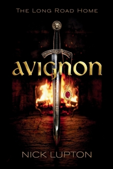 Avignon The Long Road Home