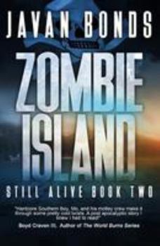 Paperback Zombie Island: Still Alive Book Two Book