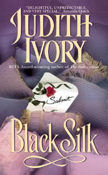 Mass Market Paperback Black Silk Book