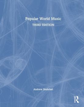 Hardcover Popular World Music Book