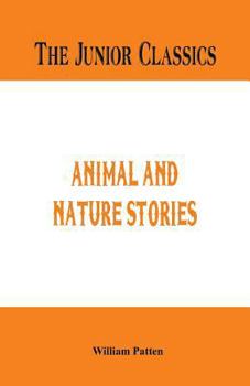 Animal and Nature Stories