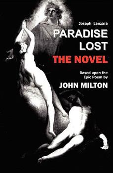 Paperback Paradise Lost: The Novel Book