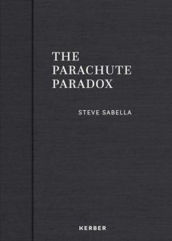 Hardcover The Parachute Paradox Book
