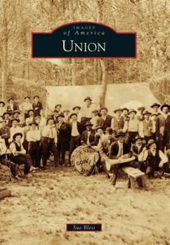 Union - Book  of the Images of America: Missouri