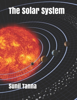 Paperback The Solar System Book