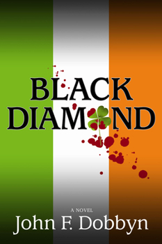Black Diamond - Book #3 of the Knight and Devlin