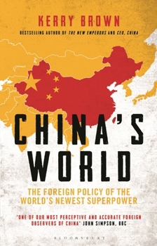 China's World