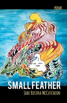 Paperback Small Feather Book