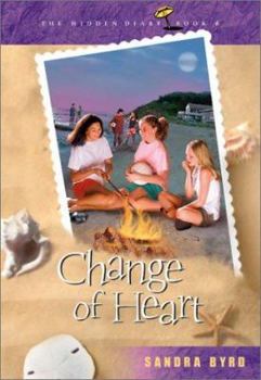 Change of Heart (Hidden Diary) - Book #5 of the Hidden Diary