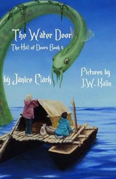 Paperback The Water Door Book