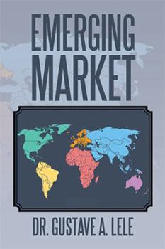 Paperback Emerging Market Book