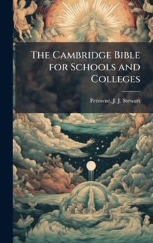 The Cambridge Bible for Schools and Colleges