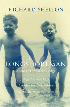 Paperback The Longshoreman: A Life at the Water's Edge Book