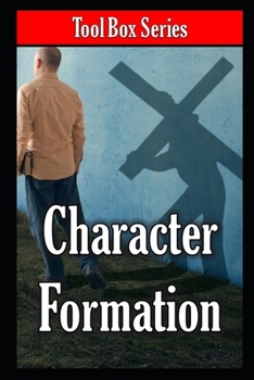 Paperback Character Formation: Fruit of the Spirit Book