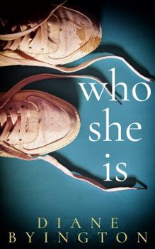 Paperback Who She Is Book
