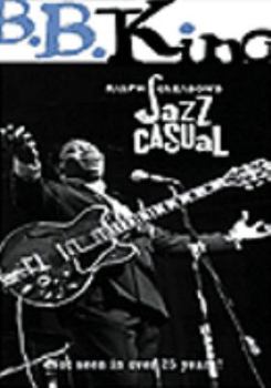 DVD B.B. King Book
