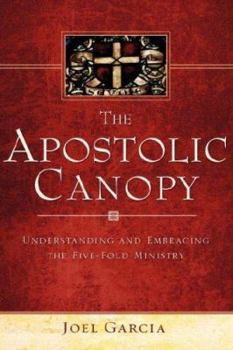 Paperback The Apostolic Canopy Book