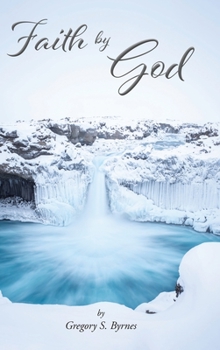Hardcover Faith by God Book