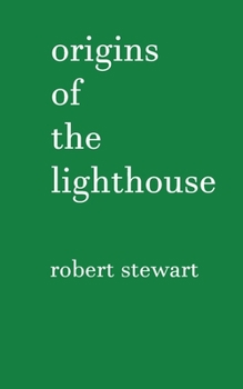 Paperback Origins of the Lighthouse Book