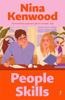 Paperback People Skills Book