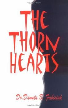 Paperback The Thorn Hearts Book
