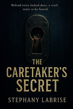 Paperback The Caretaker's Secret Book