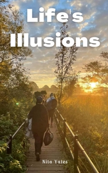 Paperback Life's Illusions Book
