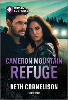 Mass Market Paperback Cameron Mountain Refuge Book