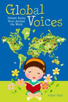 Paperback Global Voices: Picture Books from Around the World Book