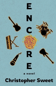 Paperback Encore Book