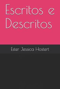 Paperback Escritos E Descritos [Portuguese] Book