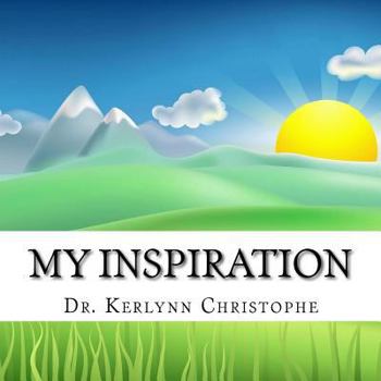 Paperback My Inspiration Book