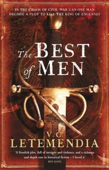 The Best of Men - Book #1 of the Laurence Beaumont