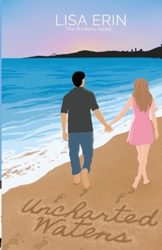 Paperback Uncharted Waters Book