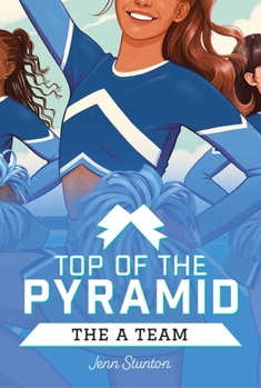 The A Team (Top of the Pyramid)