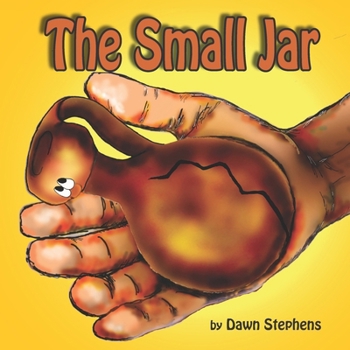 Paperback The Small Jar Book