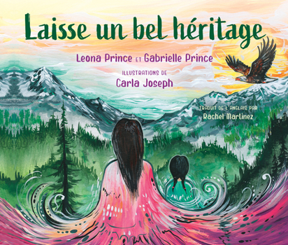 Laisse un bel héritage (French Edition)
