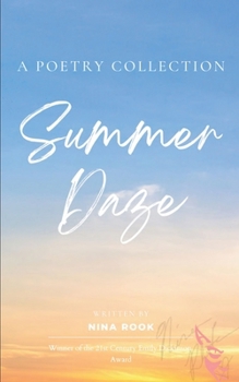 Paperback Summer Daze A Month of Thoughts Book