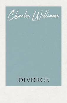 Paperback Divorce Book