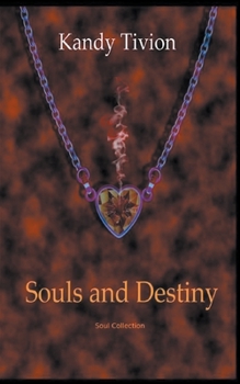 Paperback Souls and Destiny Book