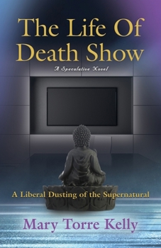 Paperback The Life Of Death Show Book